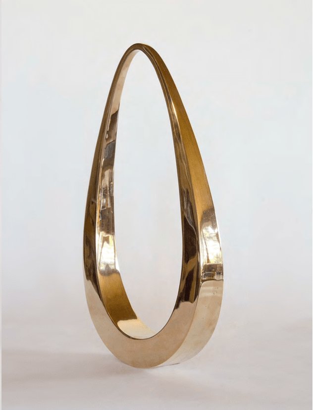 Tarik Currimbhoy, Pendulum, 0