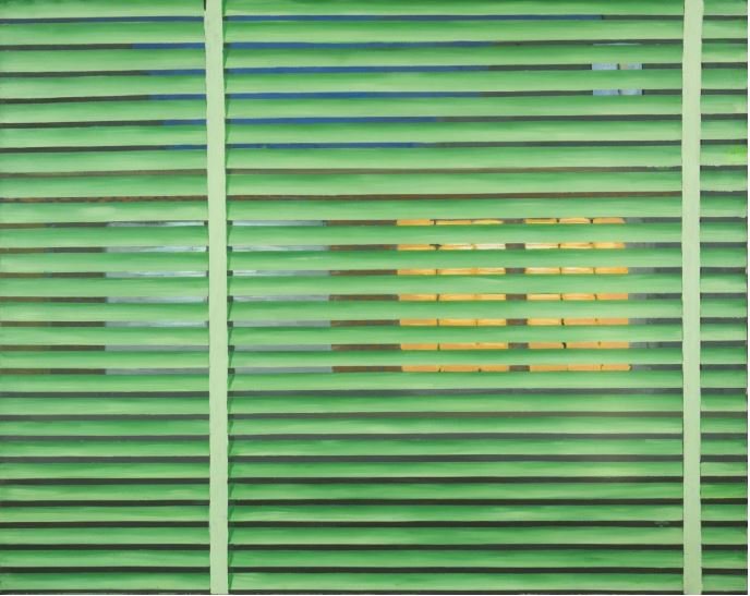 Mohammad Hamzeh, Untitled, 2023