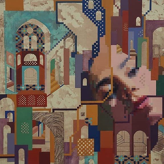 آشکار و پنهان