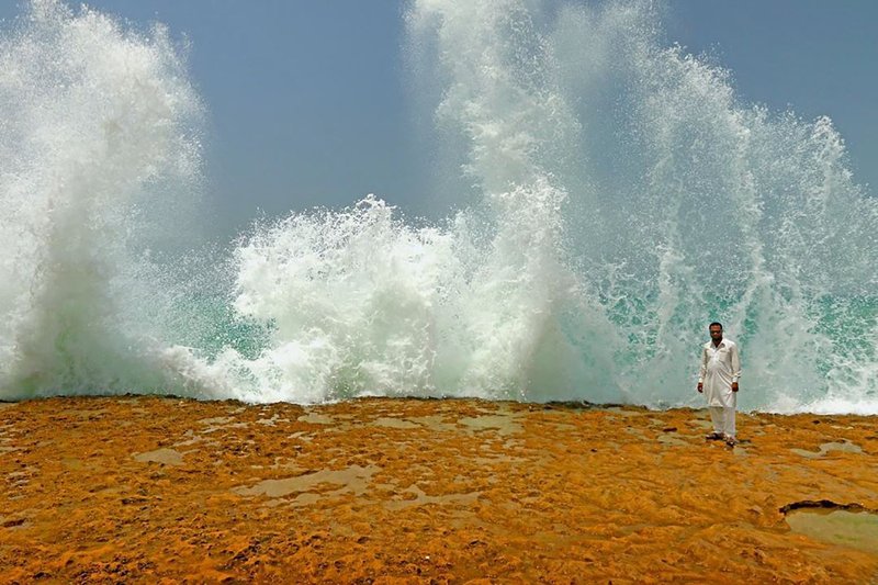 Ehsan Rafati, Untitled, 0