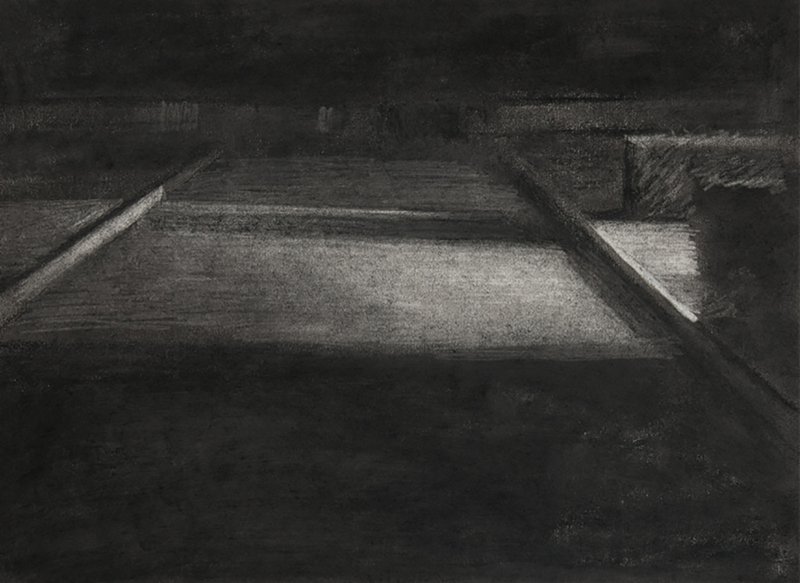 Hamidreza Emami, Untitled, 2018