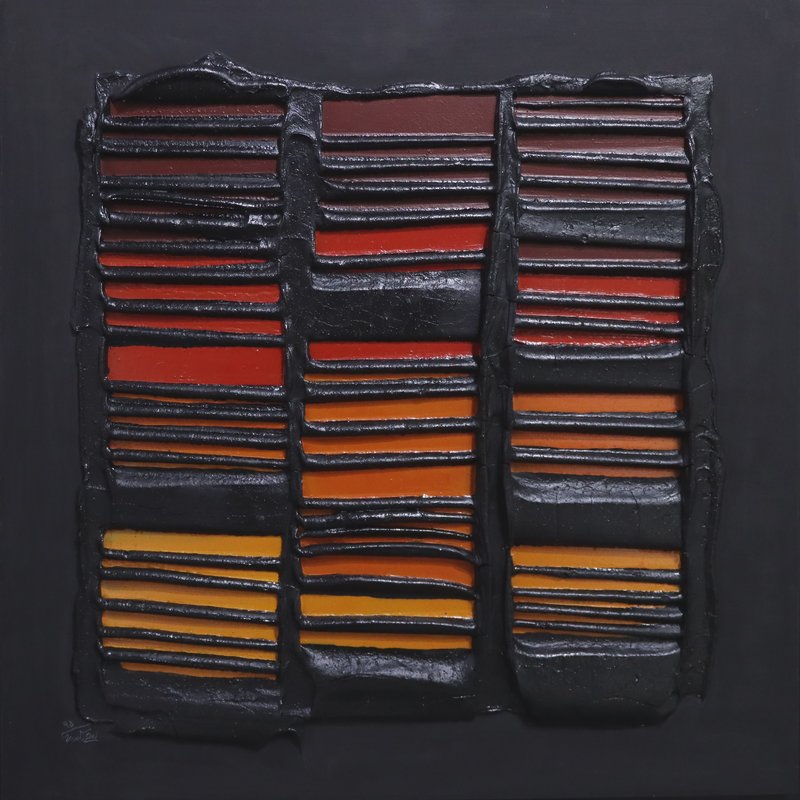Iraj Eskandari, Untitled, 0