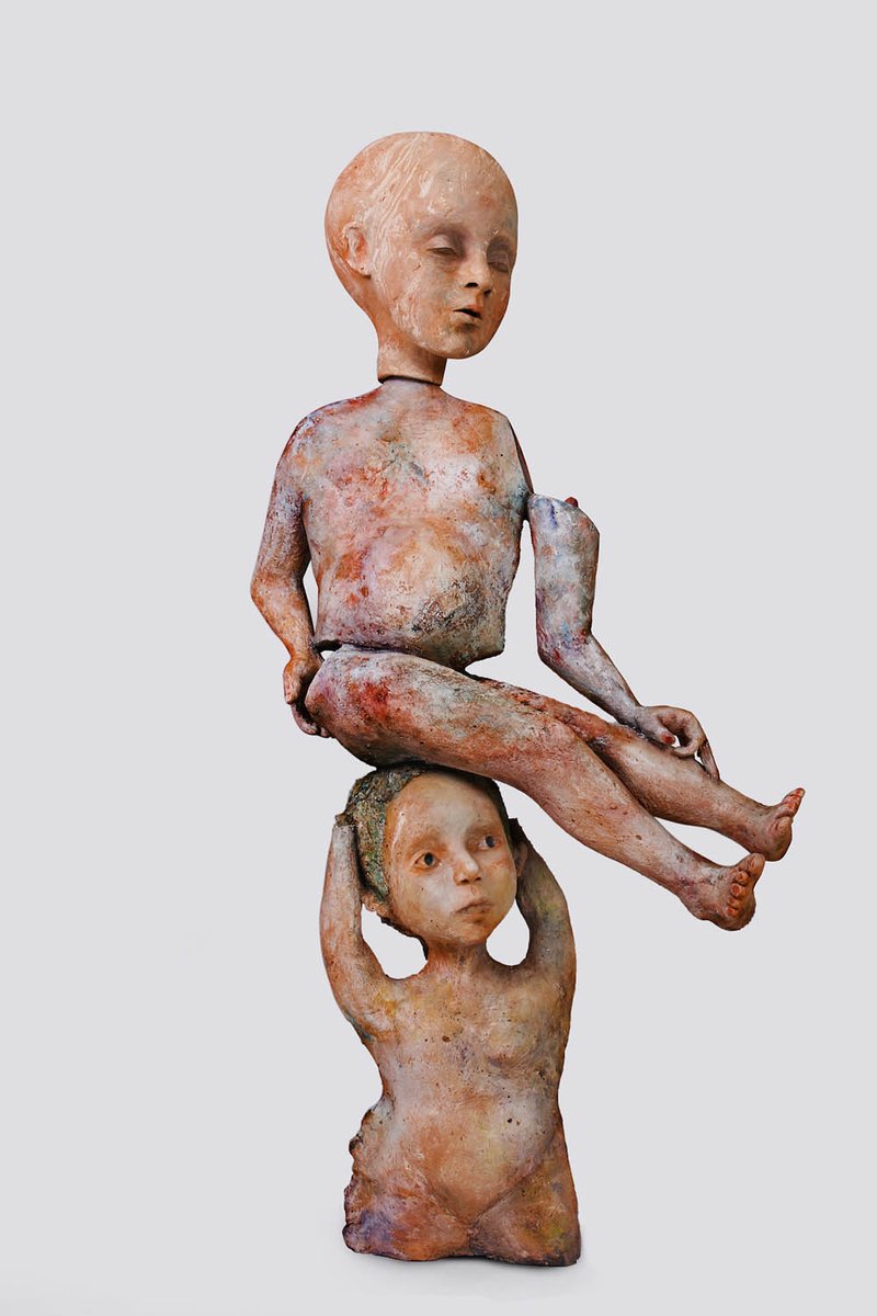 Maryam Kouhestani, Untitled, 2021