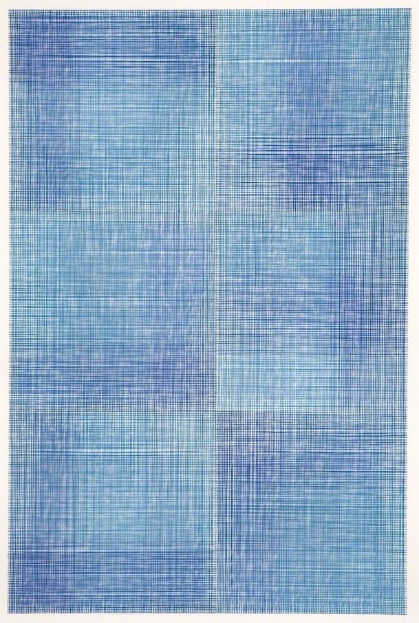 Abdolreza Aminlari, Untitled, 2019
