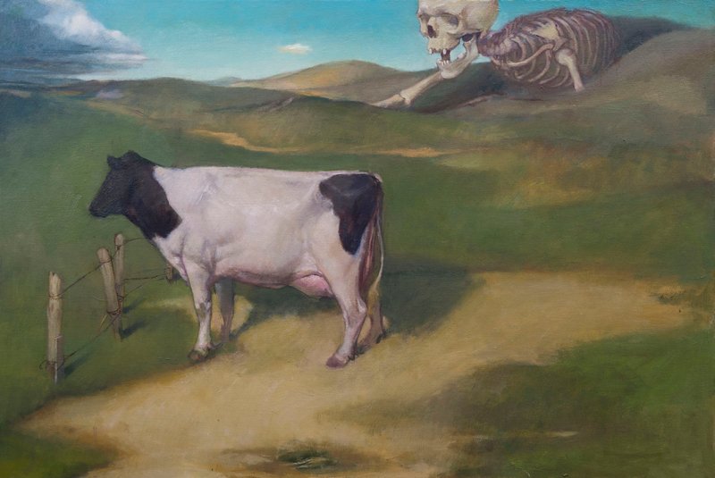 Mirmohamad Fatahi, Maa, 2016