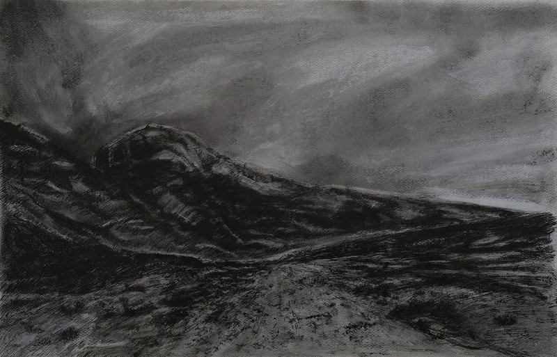 Samaneh Samimi, Untitled, 2018