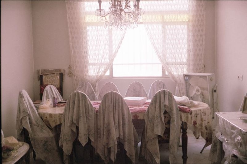 Pouya Parsamagham, Untitled, 0