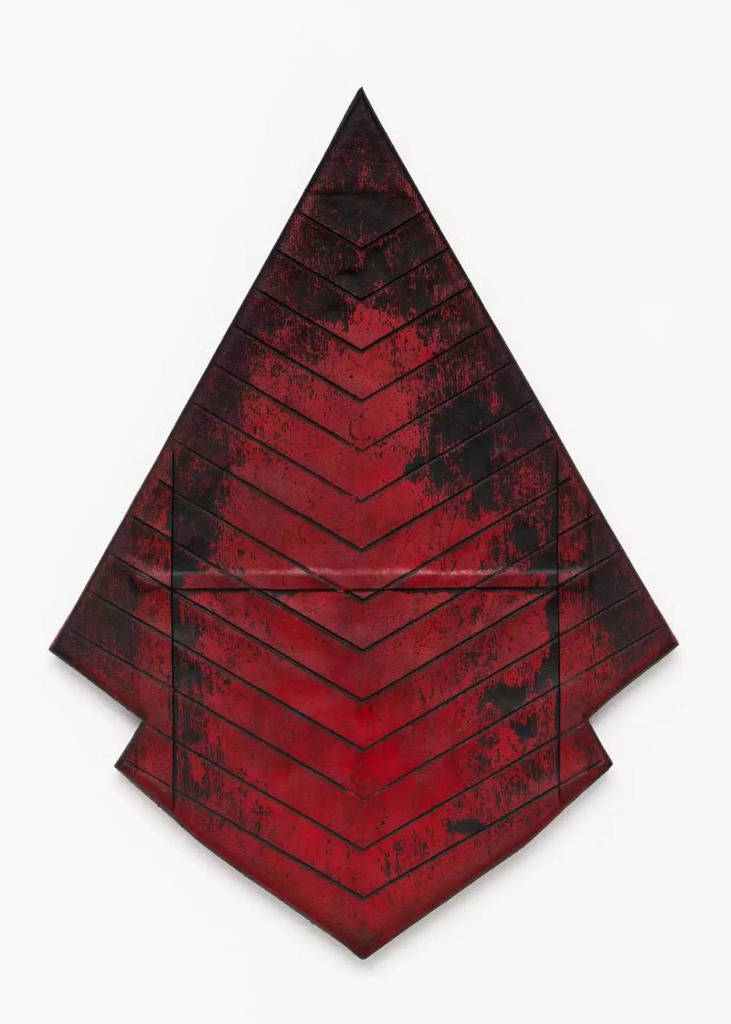 Ronaldo Anselmi, Untitled, 2024