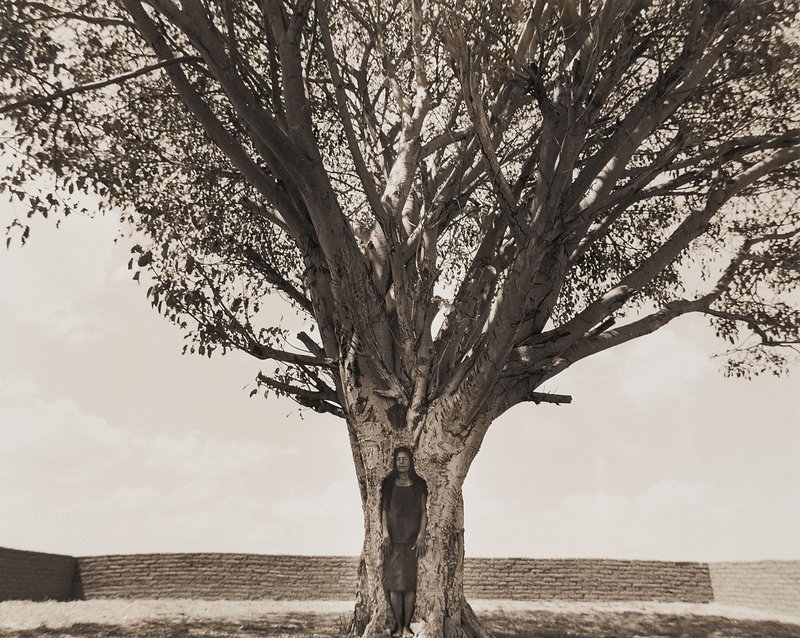 Shirin Neshat, No. 17, 2002