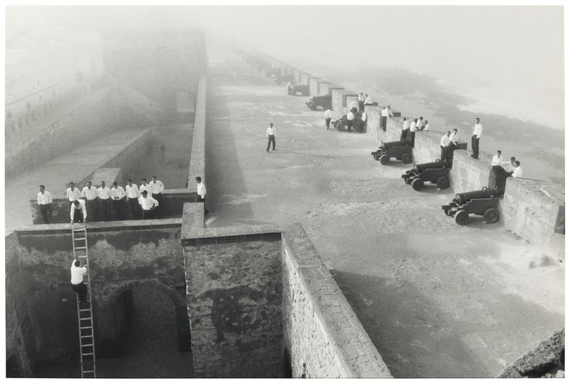 Shirin Neshat, Untitled, 1999