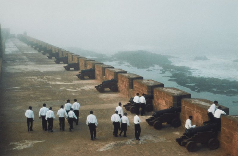 Shirin Neshat, Untitled, 1999