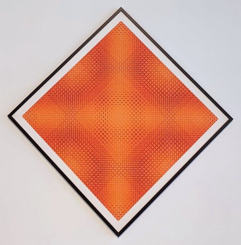 Nima Nabavi, Dubai 81, 2021