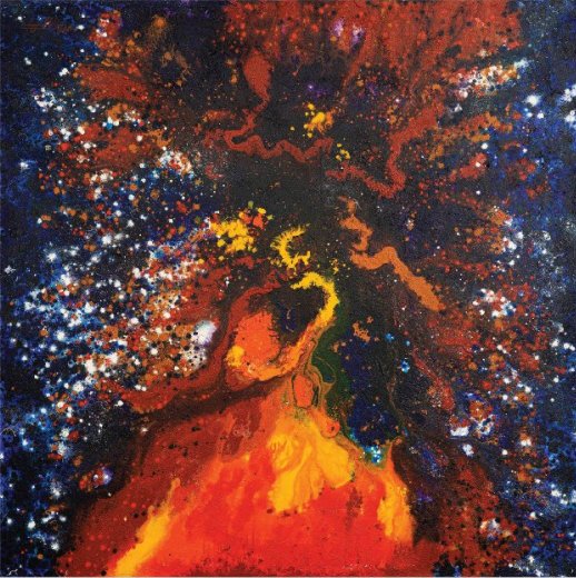 Javad Alimohammadi Ardakani, Untitled, 0