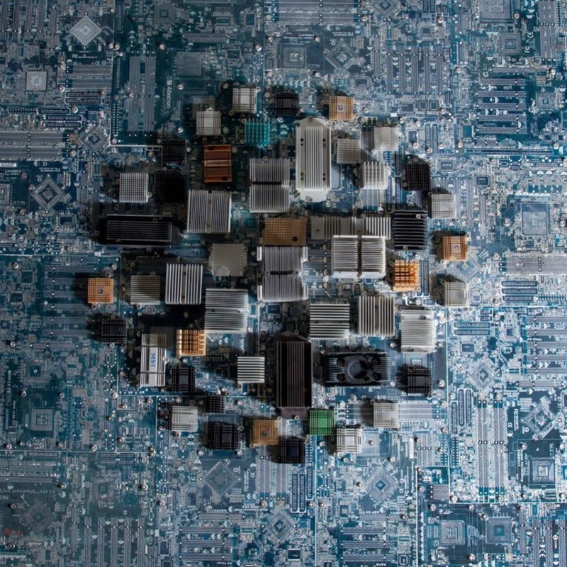 Surround Sphere 2 (City) and City (Surrounded Sphere)