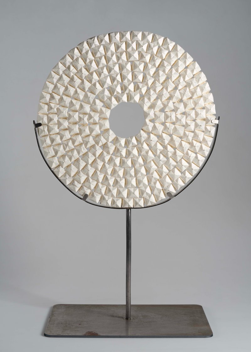 Afshan Daneshvar, Untitled, 2024