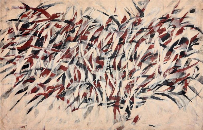 Ali akbar Mikhak, Untitled, 0