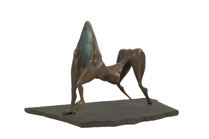Amir Mobed, Creation, 2015