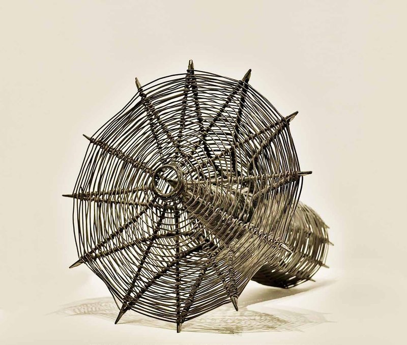 Mona Aghababaei, Untitled, 2012