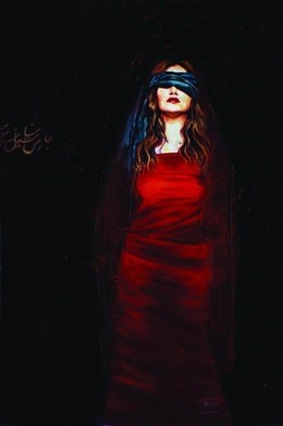 Afshin Pirhashemi, Untitled, 2010
