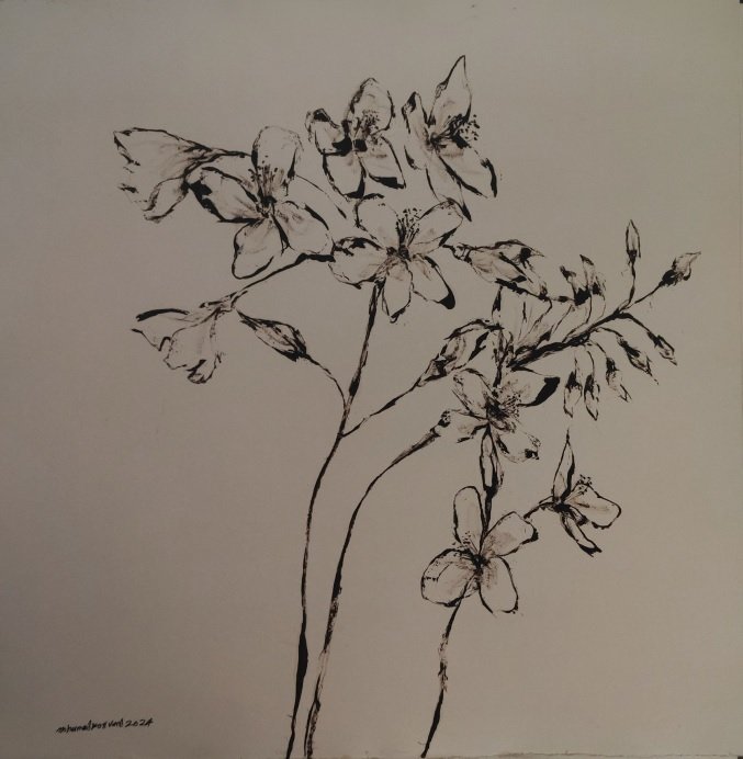 Mohammad Kolivand, Untitled, 2024