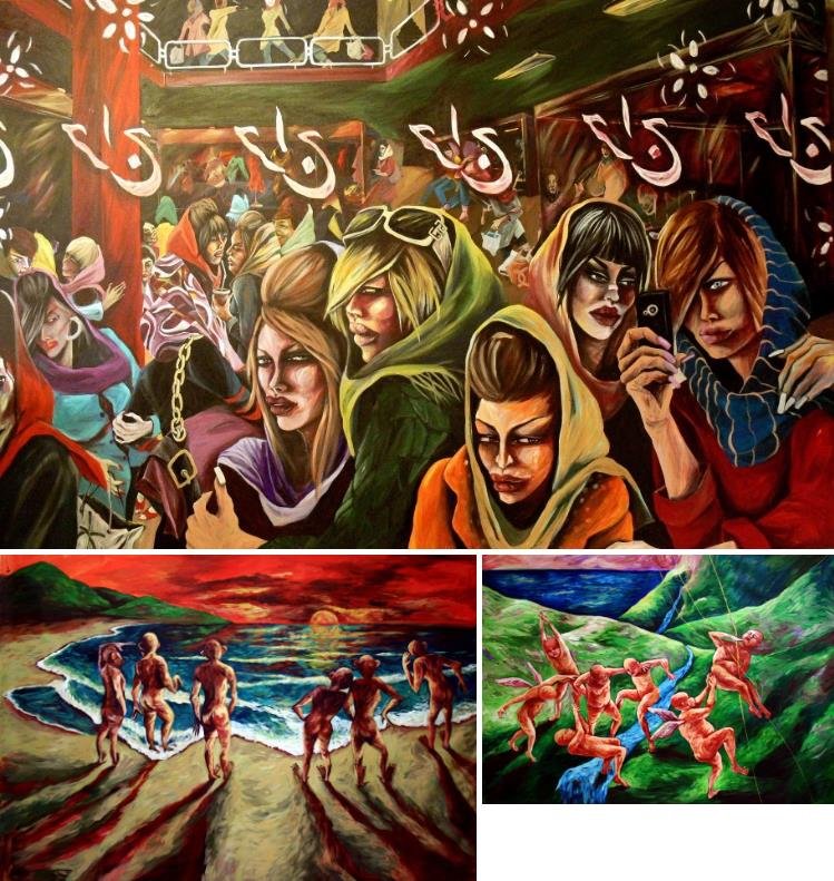 ساغر دئیری
