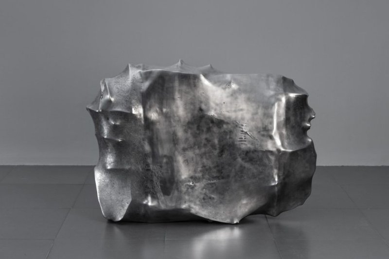 Mohammad Reza Khalaji, Untitled, 2019