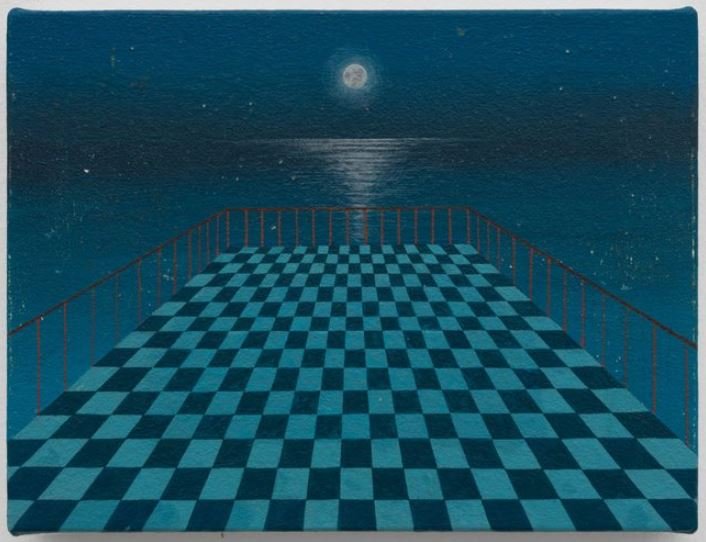 Katayoon Hosseinirad, Untitled, 2025