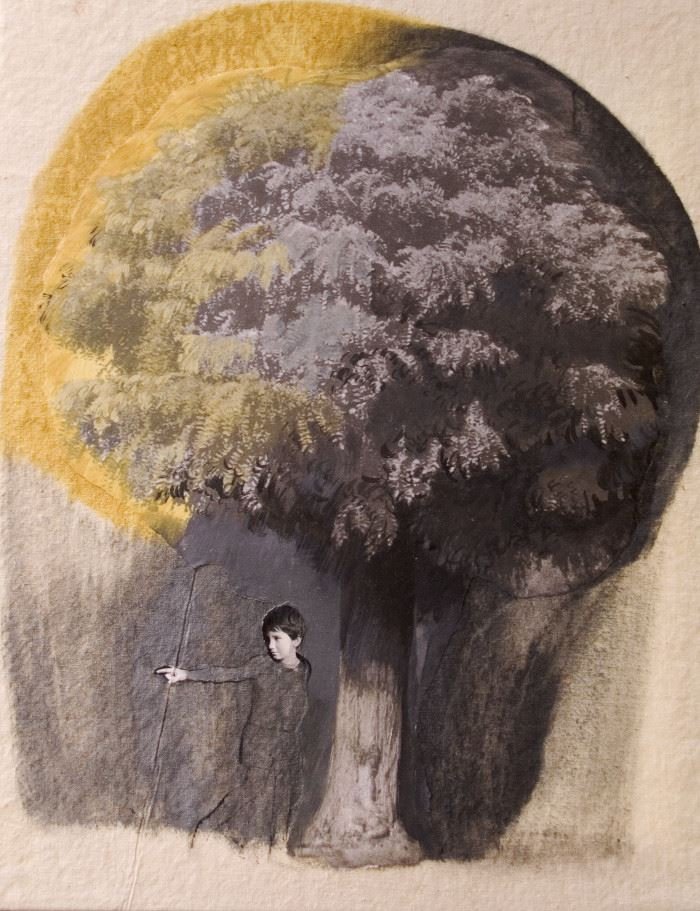 La peur