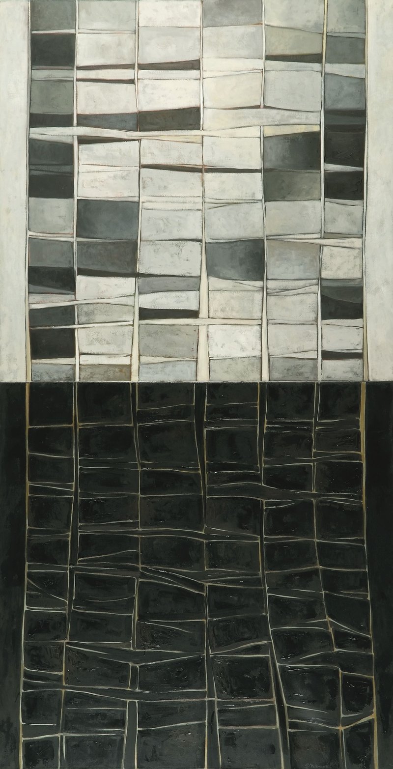 Sirak Melkonian, Night and Day, 1998