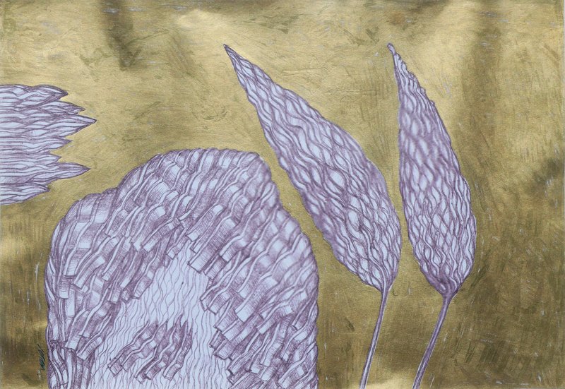 Reza Lavassani, Untitled, 0