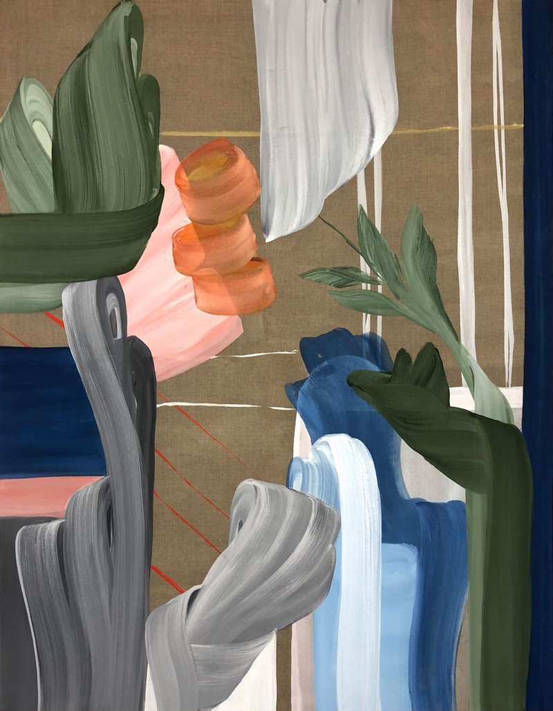 Moje Assefjah, Untitled, 0