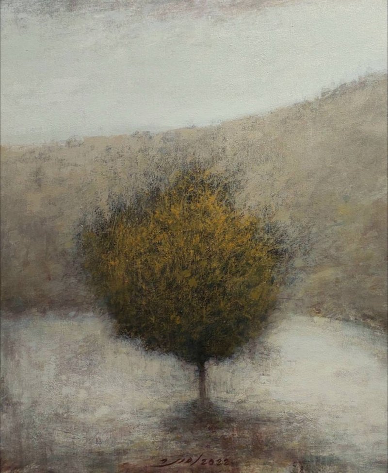 Amin Rostamizadeh, Untitled, 0