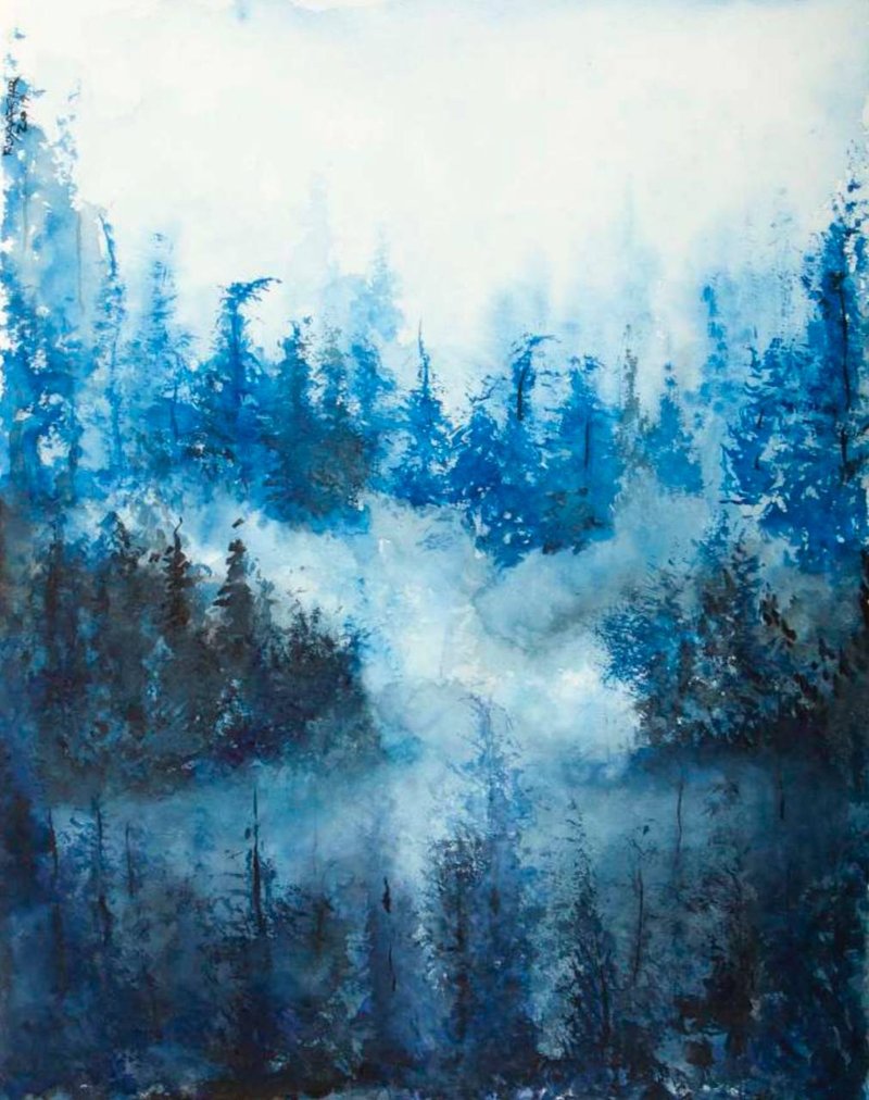 Roya Afshar, Untitled, 0
