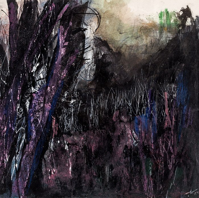 Soudabeh Zolfaghari, Untitled, 0