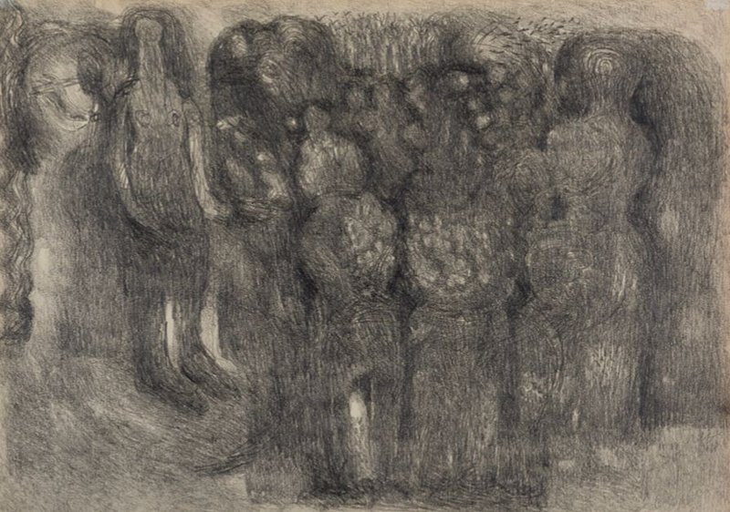 Karim Bakhshi, Untitled, 2020
