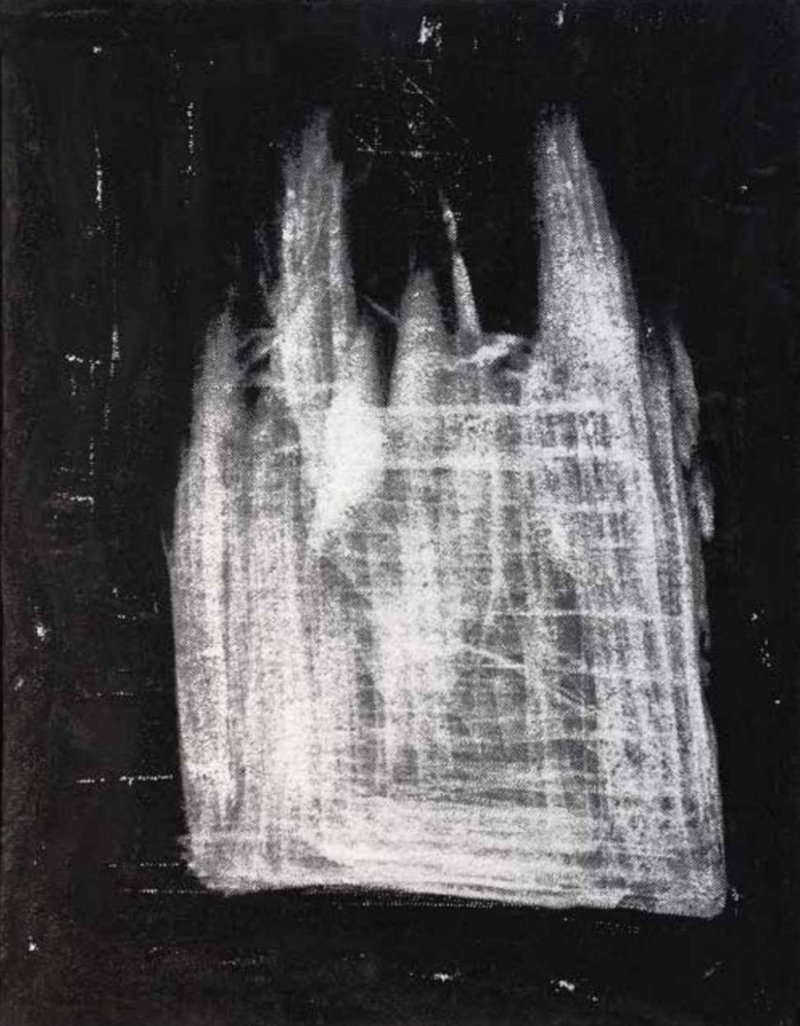 Jafar Shariat, Untitled, 2024