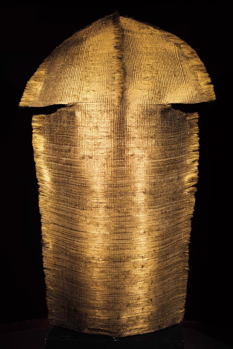 Mehrdad Sadri, Untitled, 1996