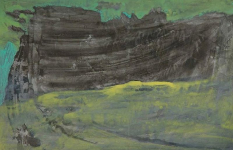 Ghazal Zare, Untitled, 0