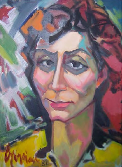 Marcos Grigorian, Shoqhere, 1982