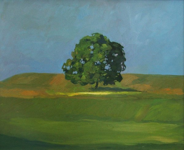 Sassan Nassiri, Winston Churchill Park, 0