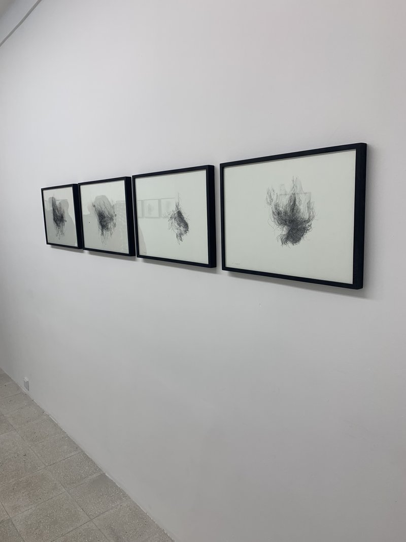 طراحی‌ها، نمای چیدمان