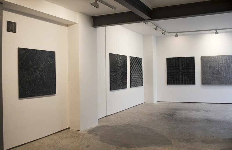 Infinite Truths, installation view