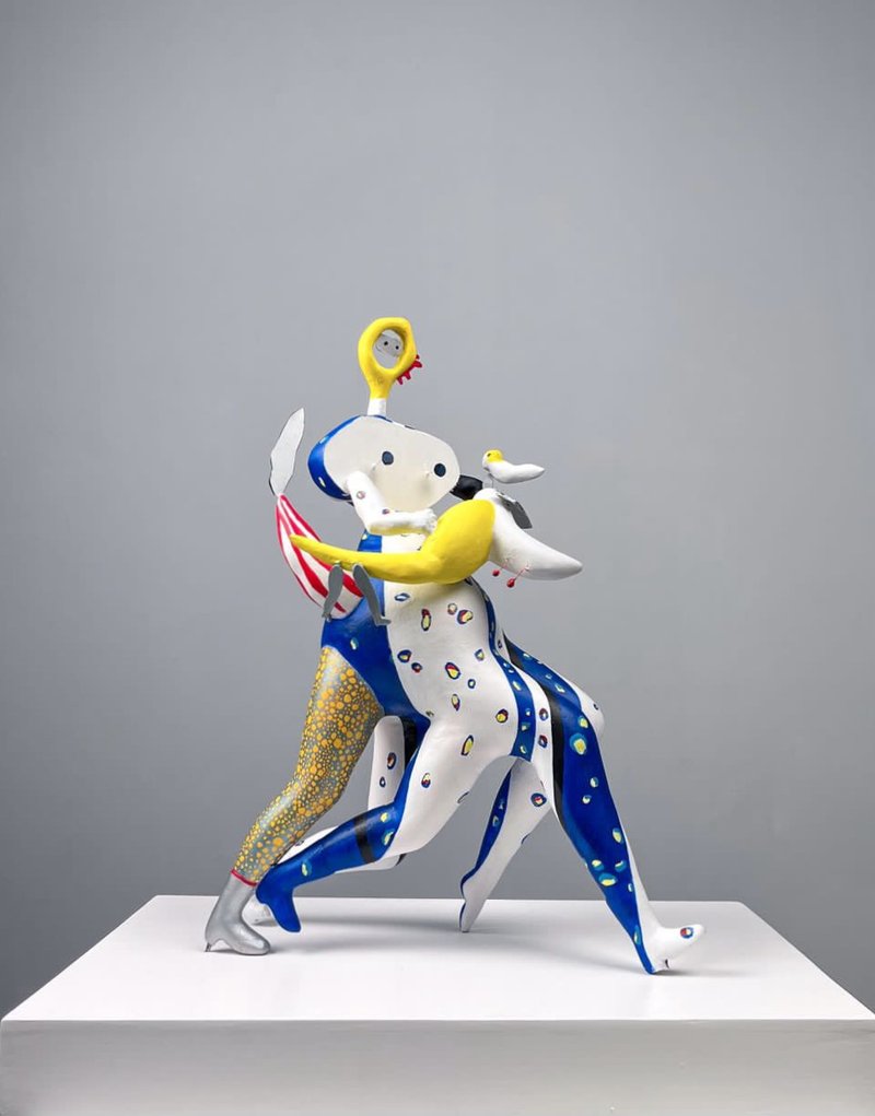 Nasrin Shahpori, Untitled, 0