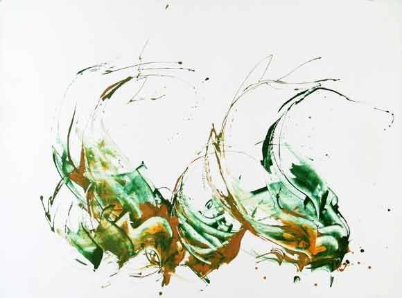 Bahram Hanafi, Untitled, 0