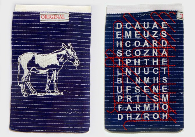 Ghazaleh Avarzamani, Untitled, 2014