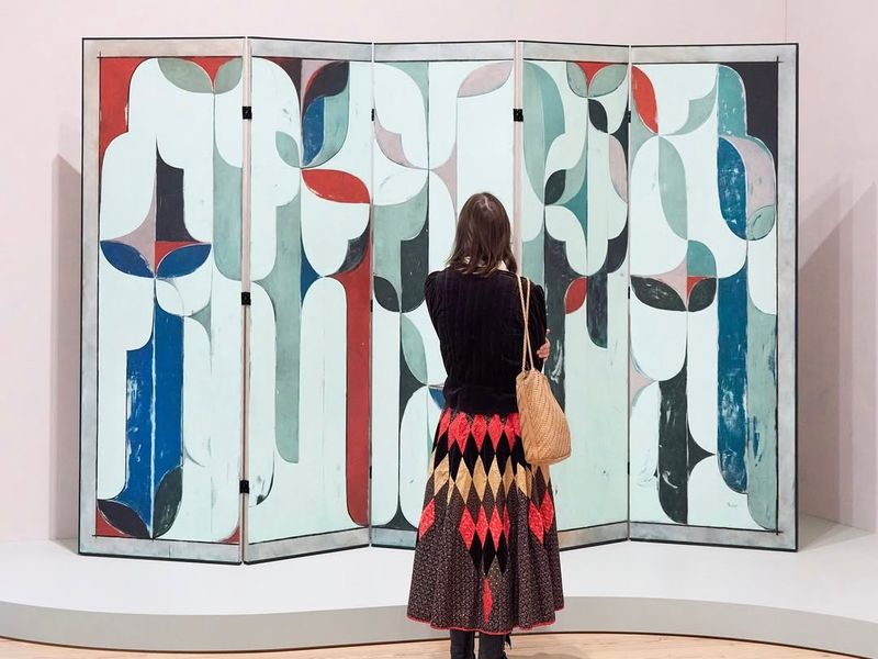 8 Standout Artist from Whitney Biennial 2026