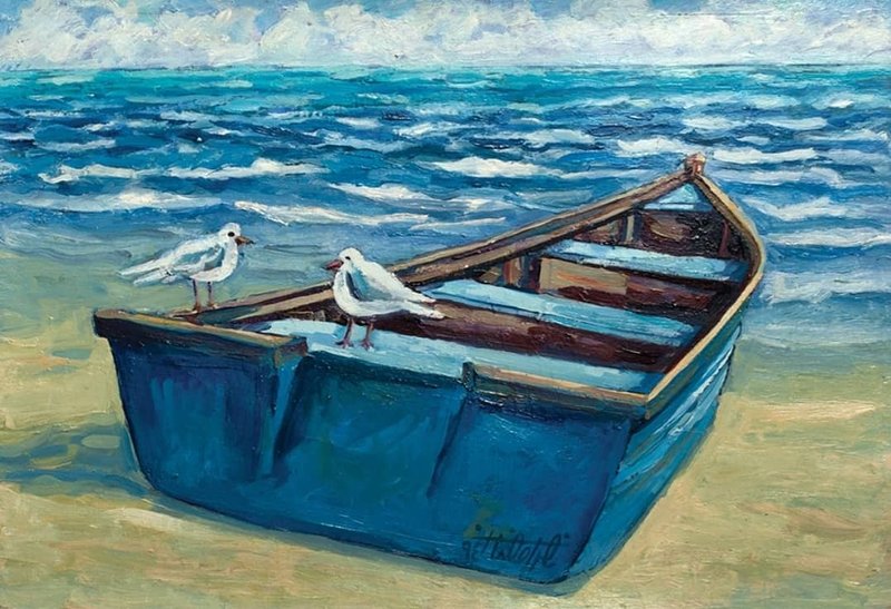 ناصر رمضانی، بدون عنوان