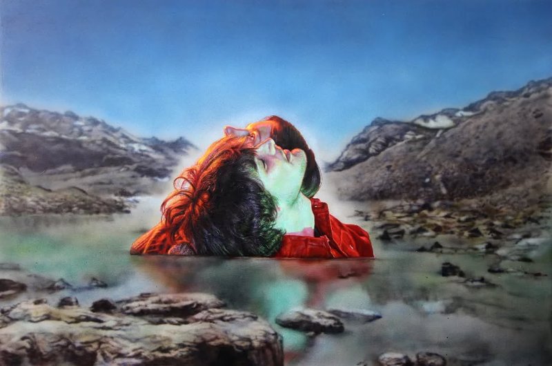 اکسل پهلوی، امیدی تازه، 1404