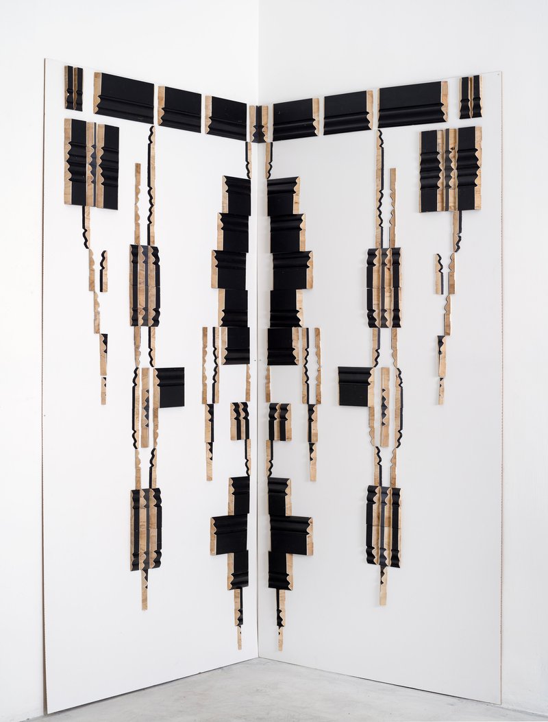 Farnaz Shadravan, Long Story Short, 2017