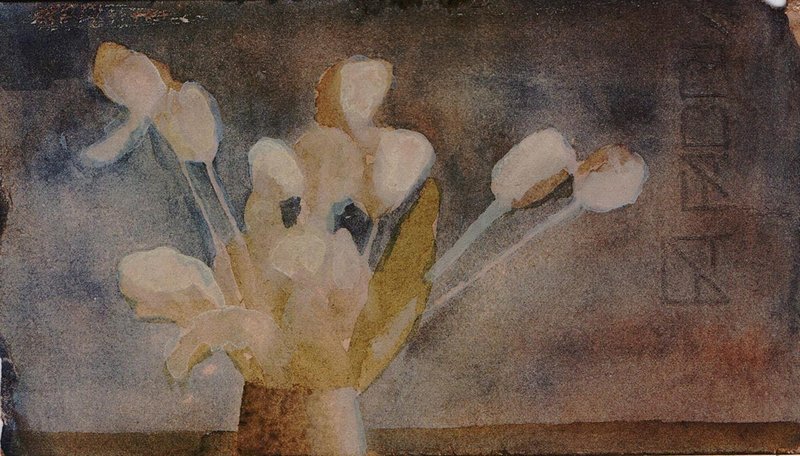 Amirhosein Esmaeili, Untitled, 2021